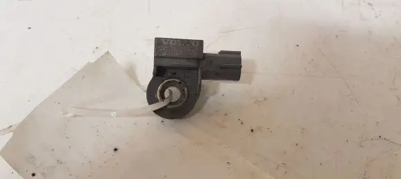 Volvo V40 Airbag deployment crash/impact sensor 31387312