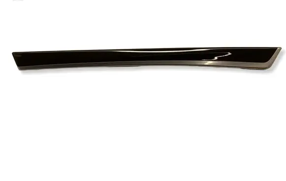 BMW 5 F10 F11 Front door trim bar 9171781 509486