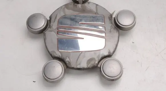 Seat Leon (1P) Original wheel cap 1P0601149
