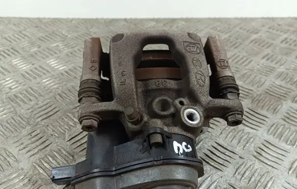 Hyundai Tucson IV NX4 Rear brake caliper 58230CZ600