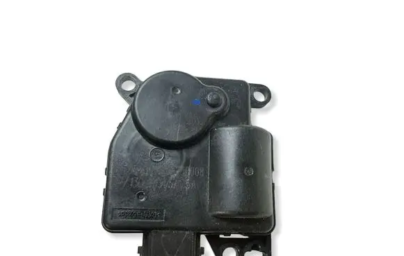 Dodge Durango III Air flap motor/actuator 545250008