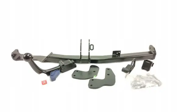 Citroen C3 Tow bar 