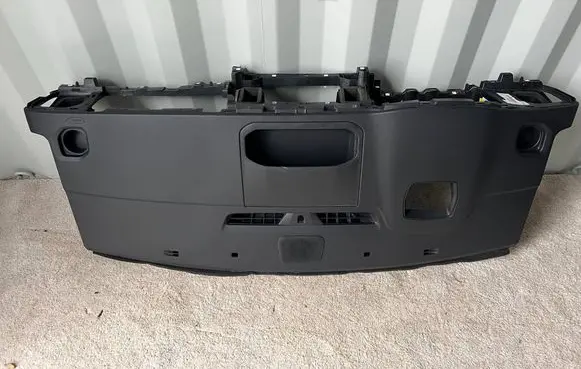Opel Vivaro Dashboard 982824627