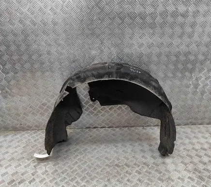 Mercedes-Benz B W247 Rear arch fender liner splash guards A1776905403