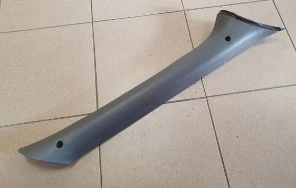 Iveco Daily 3rd gen (A) pillar trim 500312420