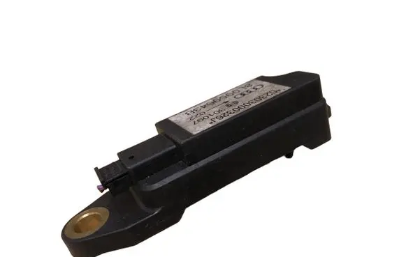 Audi A4 S4 B6 8E 8H Airbag deployment crash/impact sensor 8L0959643B 301097 02303000326J