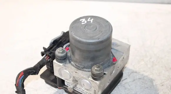 Peugeot Boxer ABS Pump 00518045970 51804597 0265233361