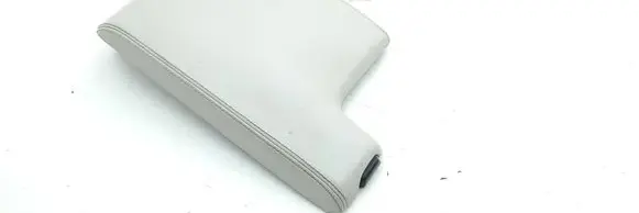 Jaguar F-Pace Armrest 