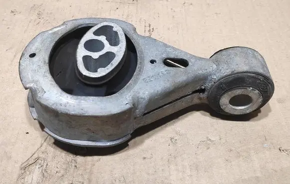 Renault Scenic III - Grand scenic III Engine mount vacuum valve 112380008R