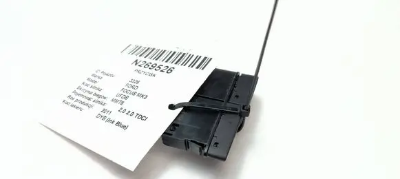 Ford Focus Other switches/knobs/shifts AM5T18K574AB