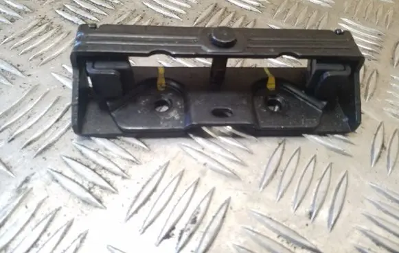 BMW X5 E53 Loading door lock loop/hook striker 8408859