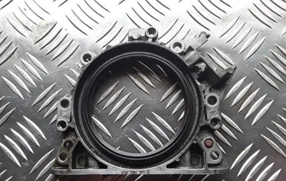 Other engine part