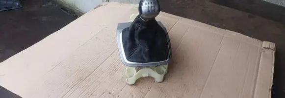 Ford Mondeo MK IV Gear shifter/selector 7G9R7C453CAE