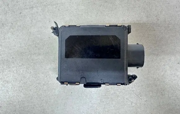Mercedes-Benz C W205 Distronic sensor radar A0009058913 0203303790