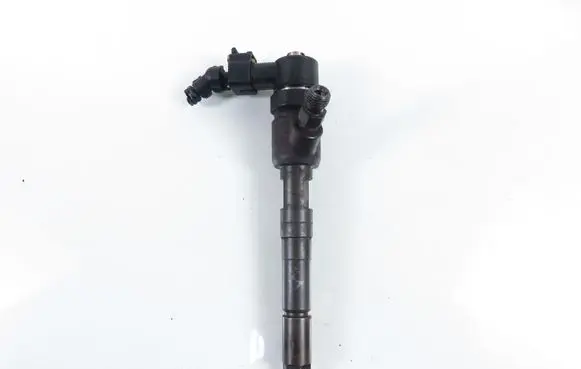 Opel Astra H Fuel injector 0445110183