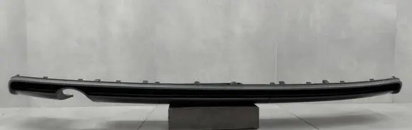 Audi A3 S3 8V Rear bumper lower part trim 8V5807521D