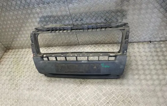 Peugeot Boxer Other exterior part