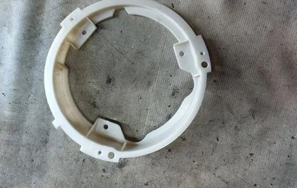 Ford S-MAX Other interior part 6M2118K896