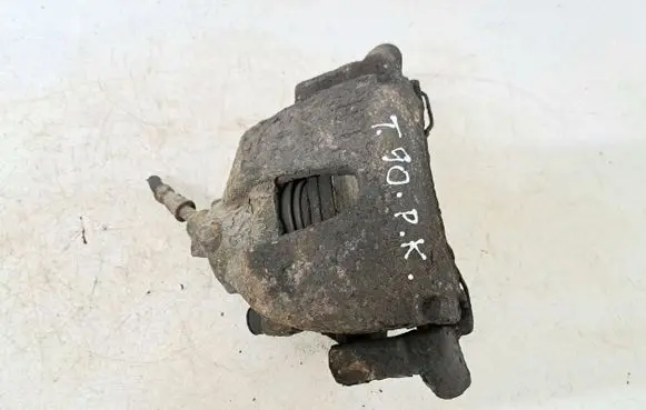 Volvo V50 Front brake caliper