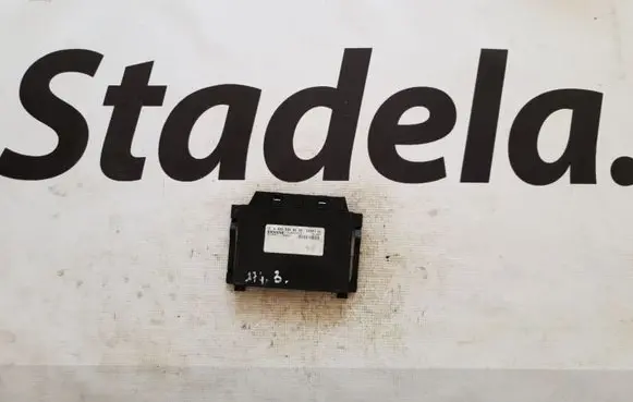 Mercedes-Benz C W203 Gearbox control unit/module A0255450532 0255450532