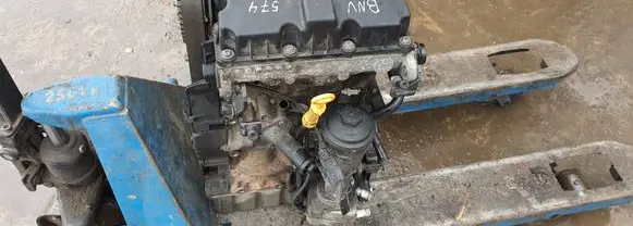 Seat Ibiza III (6L) Engine BNV 045103373H 045103469