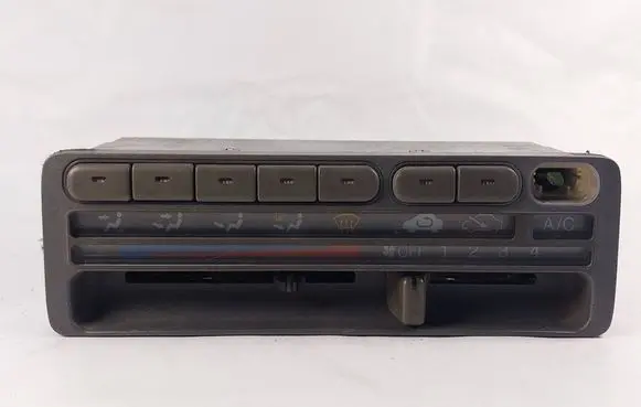 Honda Civic Climate control unit