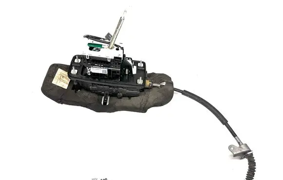 Audi A6 S6 C7 4G Gear shifter/selector 4G1713041K 13032013 10005091206