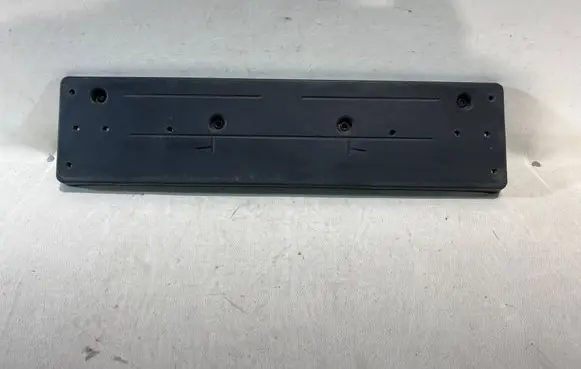 BMW X1 U11 Number plate surrounds holder frame 9881927