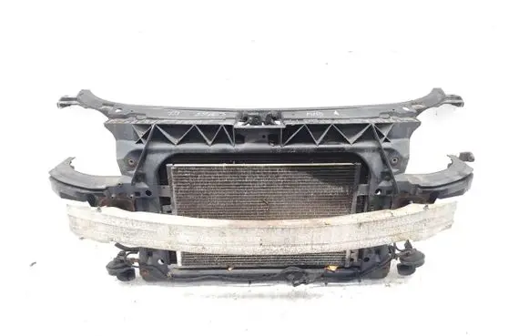 Audi TT Mk1 Radiator support slam panel