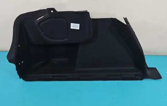 Renault Megane IV Trunk/boot side trim panel 849516564R IMPRK1513488