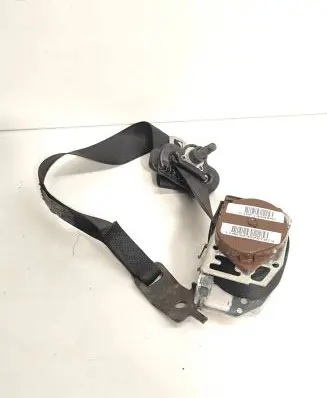 Jeep Grand Cherokee Rear seatbelt P1GE13DX9AC T4K423026Y013 T1KR423026Y013