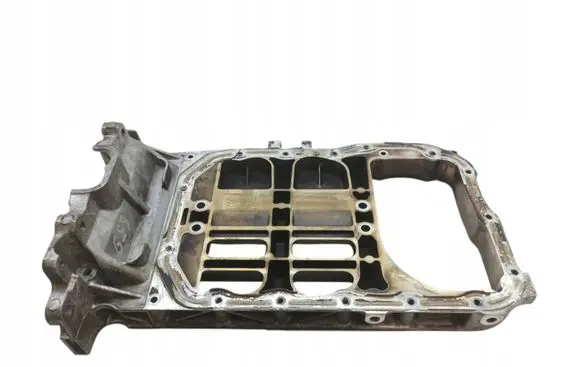 Mazda 6 Oil sump 