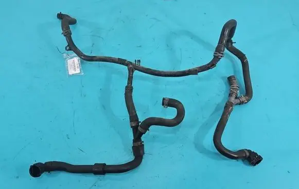 Volkswagen PASSAT B8 Engine coolant pipe/hose 04E121070AC IMPRK1531803