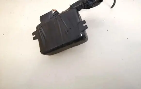 Mazda 2 Other control units/modules
