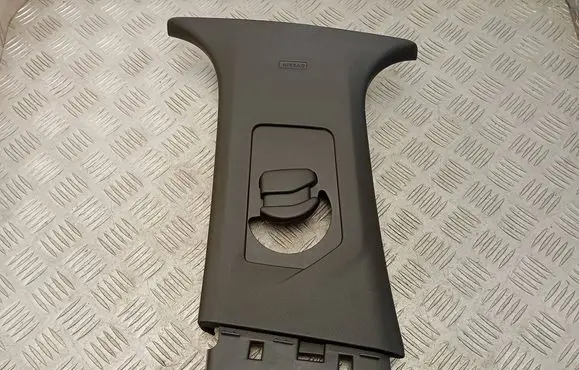 Peugeot 5008 II (B) pillar trim (top) 9833347677 9833348577