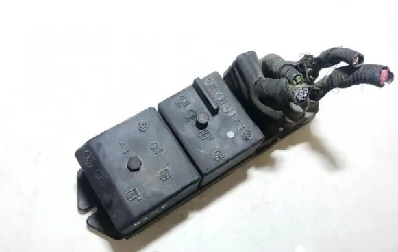 Alfa Romeo 166 Other control units/modules