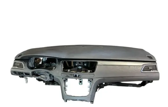 Peugeot 508 RXH Dashboard
