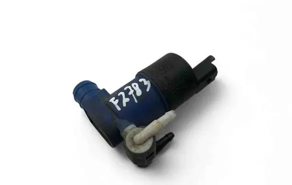 Renault Espace - Grand espace IV Windscreen/windshield washer pump 9641553880