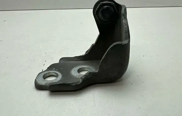 Ford Mustang VI Front door lower hinge 