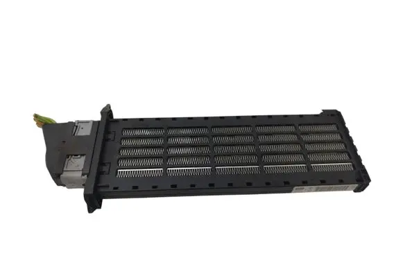 Citroen C3 Electric cabin heater radiator N103760PC
