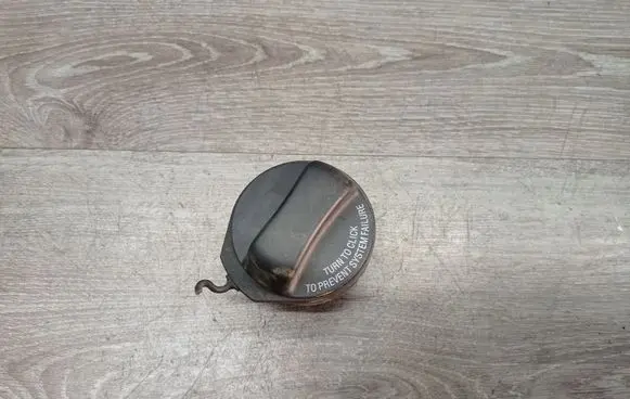 Fuel tank filler cap