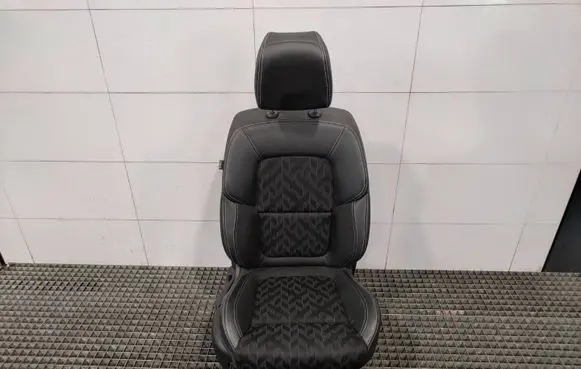 Renault Talisman Front passenger seat