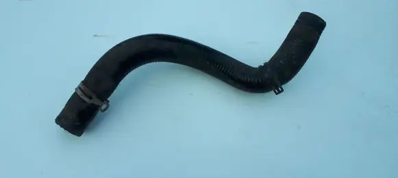 Chrysler Town & Country V Engine coolant pipe/hose 05005316AB