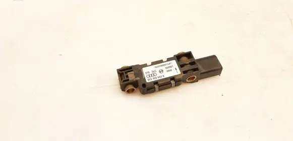 Audi A7 S7 4G Airbag deployment crash/impact sensor 8E0959643A
