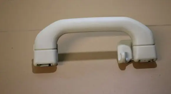 Mercedes-Benz C W203 Rear interior roof grab handle