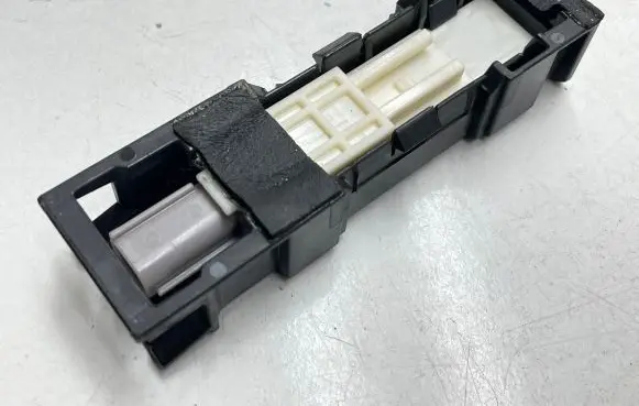 Toyota Land Cruiser (J150) Sensor