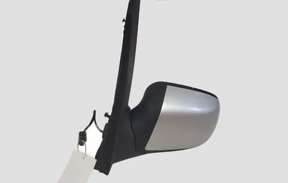 Ford Focus C-MAX Front door electric wing mirror 015847