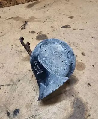 Horn signal