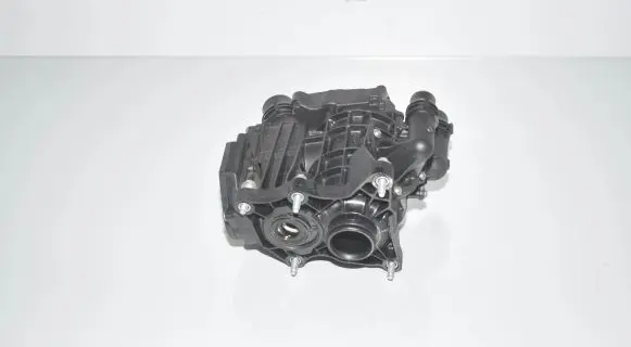 BMW 3 G20 G21 Thermostat/thermostat housing 8642560 12082021 11538642560