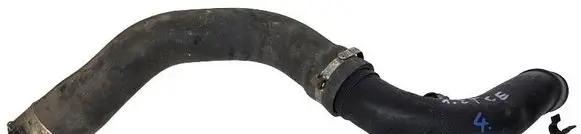 Intercooler hose/pipe